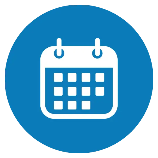 pto icon blue